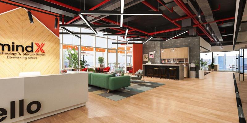 MindX Technology School