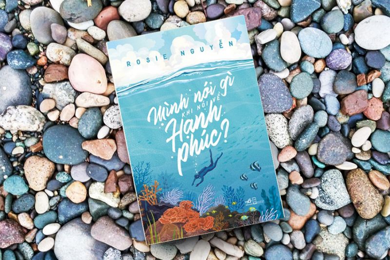 Mình nói gì khi nói về hạnh phúc?