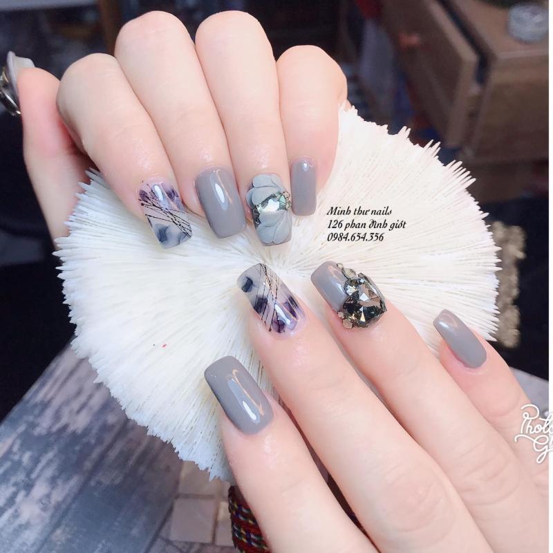 Minh Thư Nail