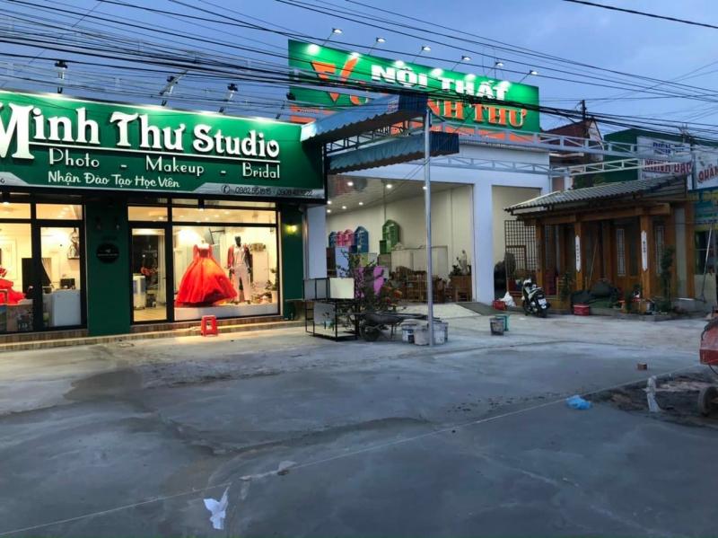 Minh Thư Studio