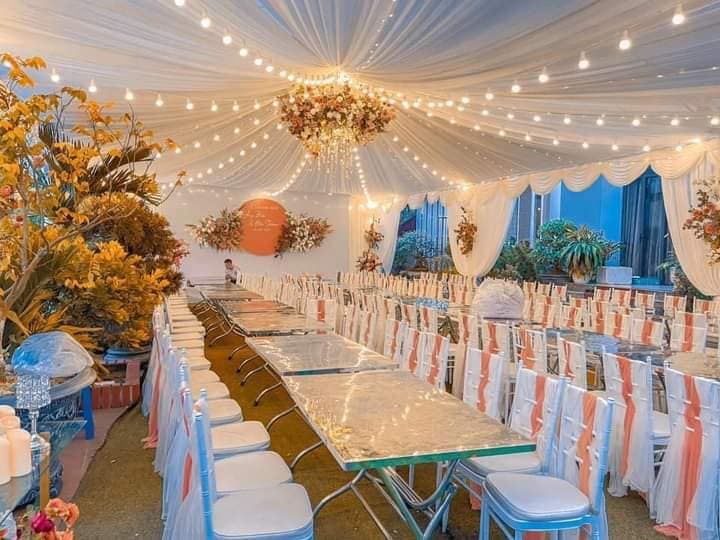 Minh Việt Wedding Planner