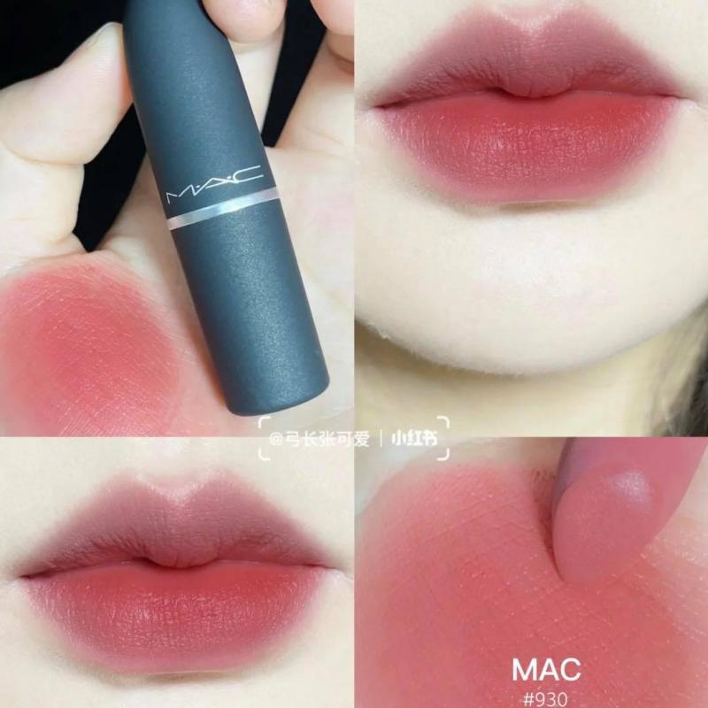 Mint Cosmetics