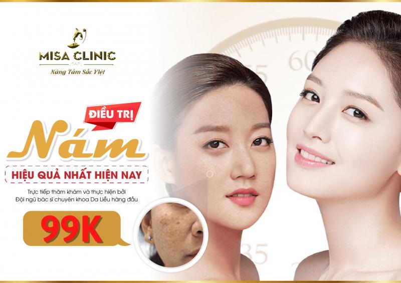 Misa Clinic
