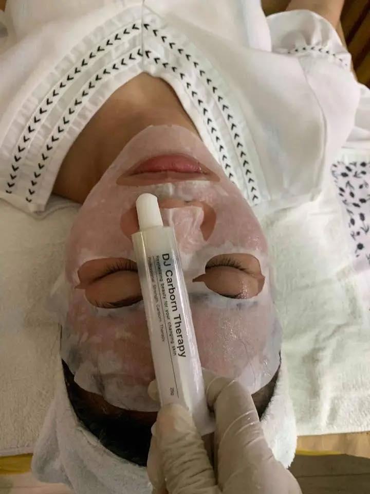 Miss A Beauty & Spa