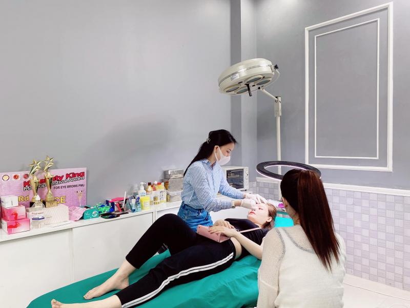 Miu Amanda Beauty Center