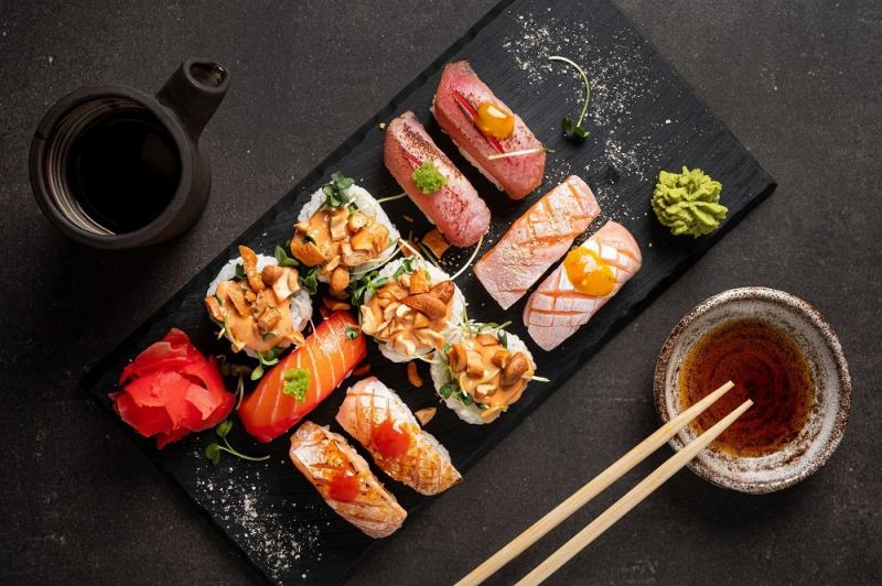 MiYen - Japanese Fusion Cuisine