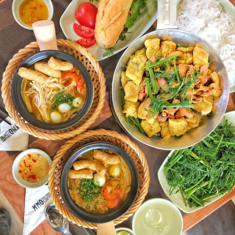 M'M Bắc Ninh