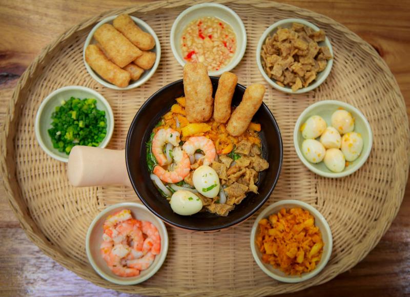 M'M Bắc Ninh