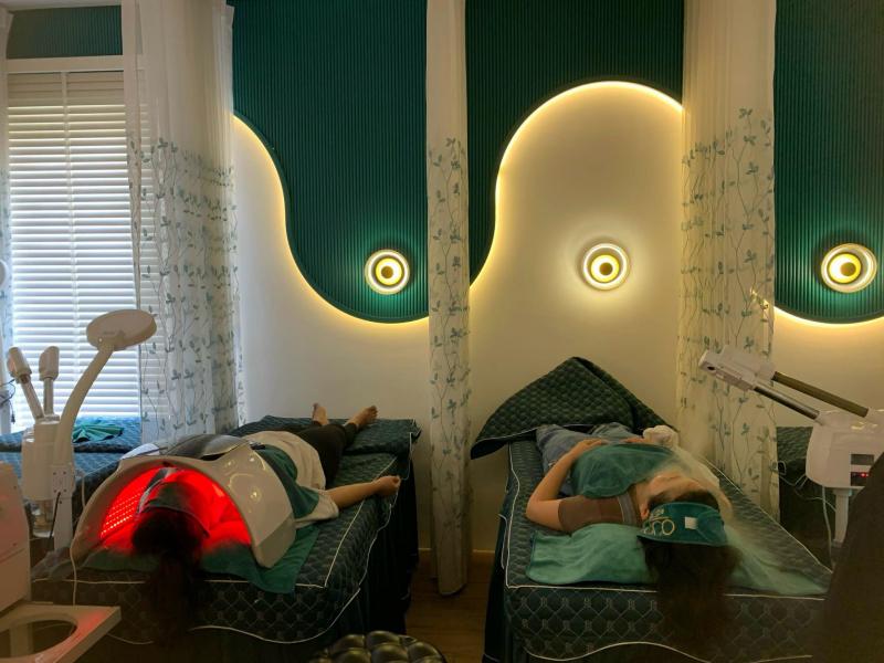 MOCO Beauty Spa