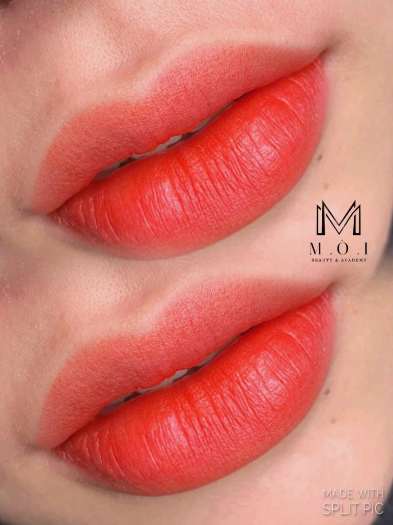 M.Ò.I Beauty & Academy