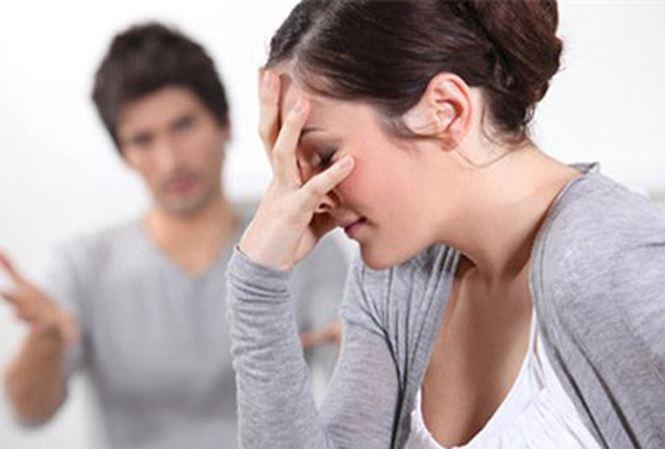 Đó đơn thuần chỉ là anh ấy quá ích kỉ, không thừa nhận sự cố gắng của bạn.