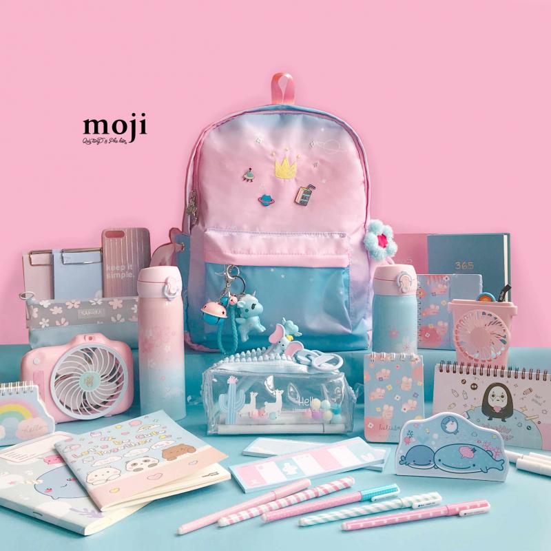 Moji