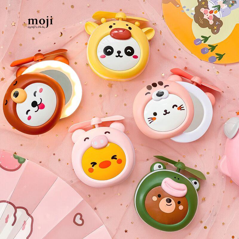 Moji - phụ kiện & quà tặng