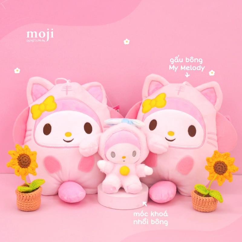Moji - Phụ kiện và Quà tặng