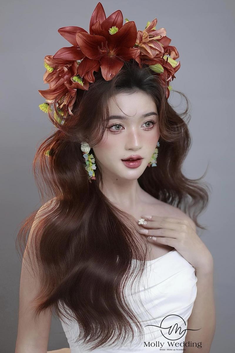 Molly Studio