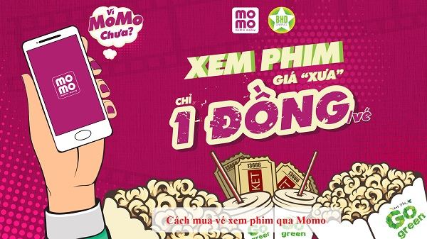 Momo.vn
