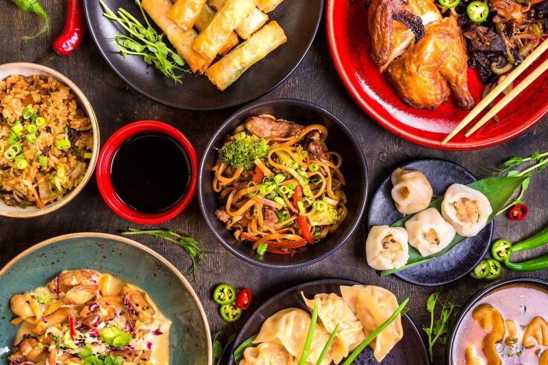 Nấu một bữa cơm thật ngon