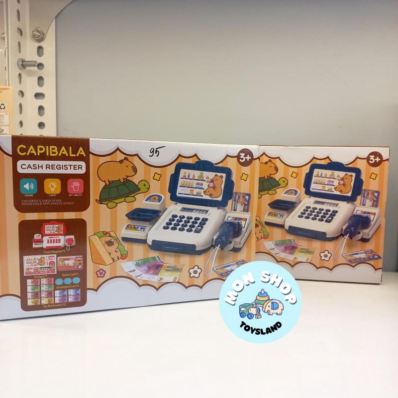 Mon Shop - Toysland