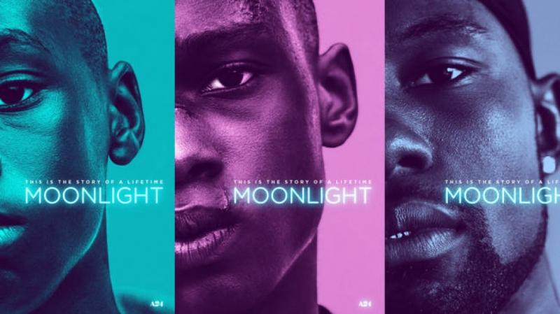 Phim Moonlight