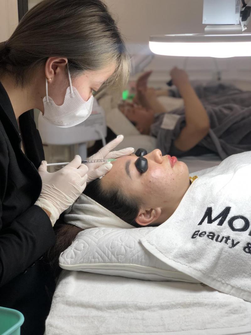 Morin Spa