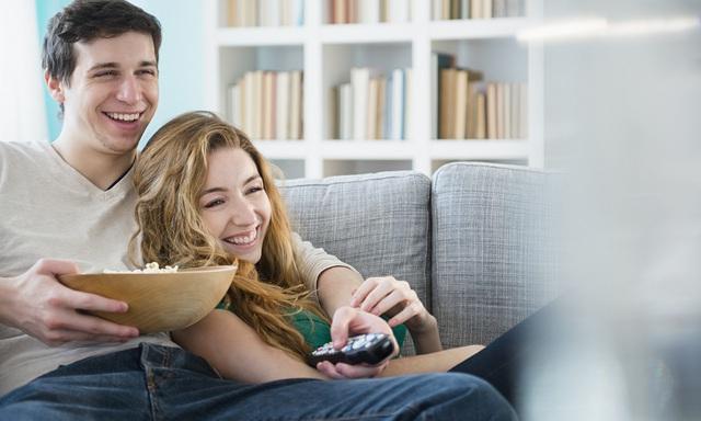 Tìm lý do để hẹn hò với bạn nhiều hơn