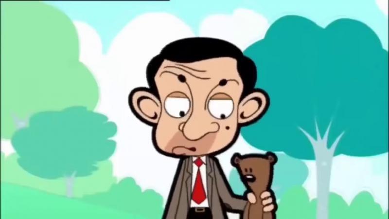 Mr. Bean