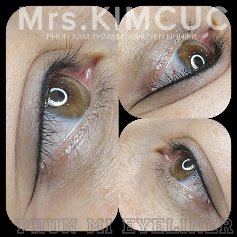 MrsKimcuc - Phun xăm thẩm mỹ chuyên nghiệp