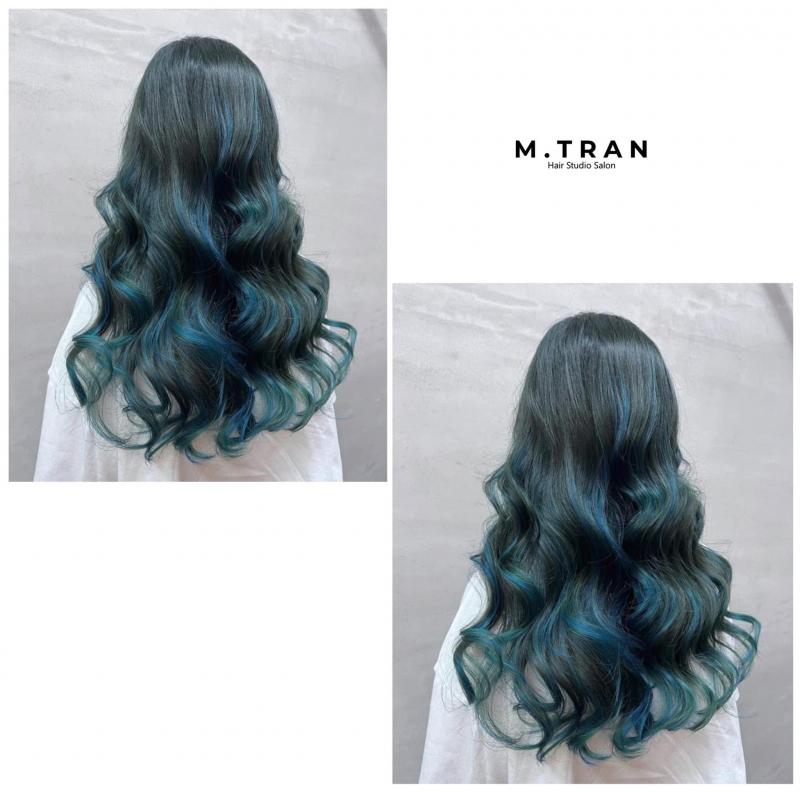 Ohkina Hair Premium