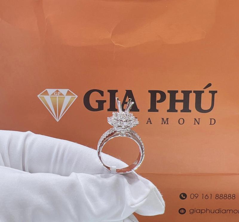 Gia Phú Diamond