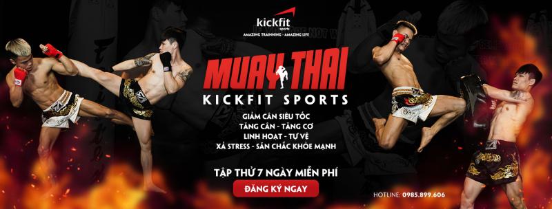 Kickfit Sports