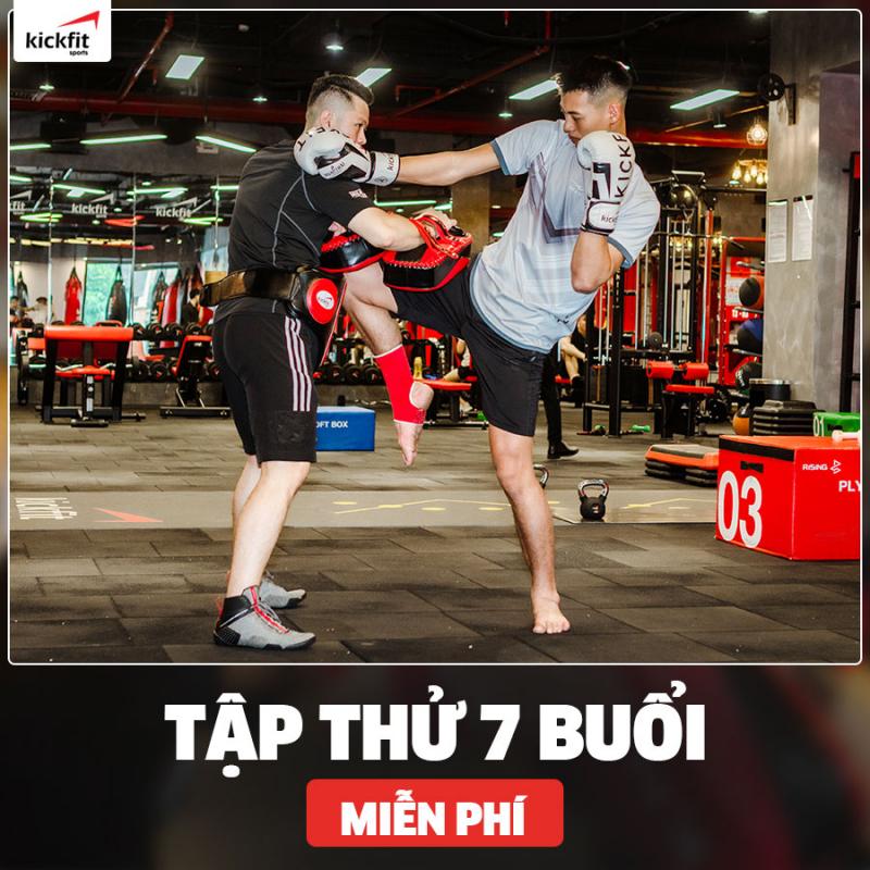 Kickfit Sports