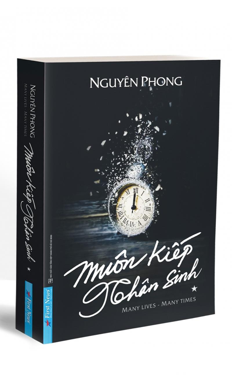 Muôn Kiếp Nhân Sinh - Nguyên Phong