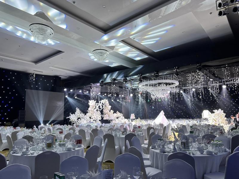 Mường Thanh Grand Lao Cai