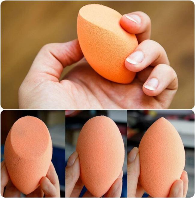 Mút trang điểm Real Techniques Miracle Complexion Sponges
