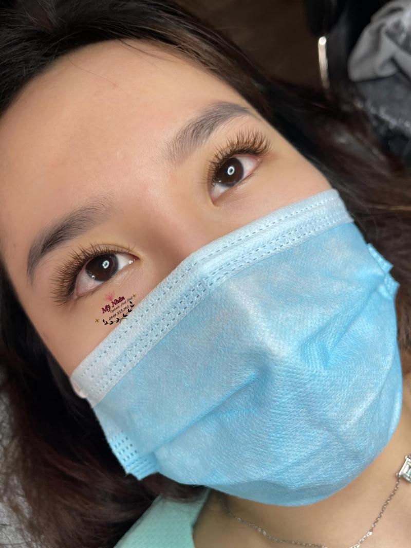 Mỹ Nhân Eyelash & Nail