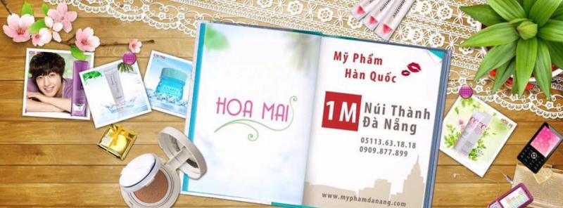 Kiểm tra mỹ phẩm của bạn.