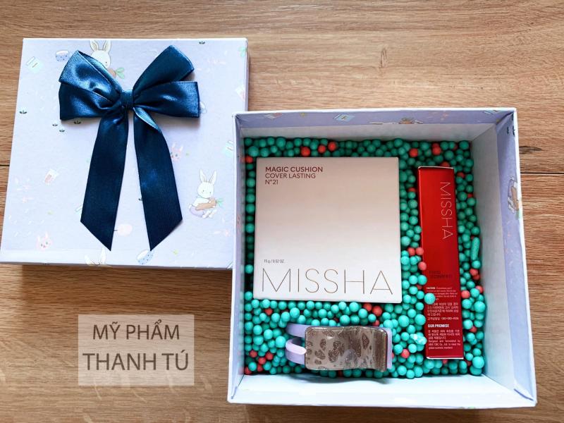 Mỹ phẩm Thanh Tú