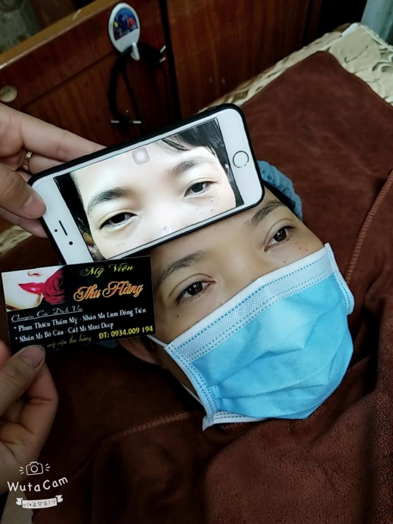 Mỹ viện Thu Hằng