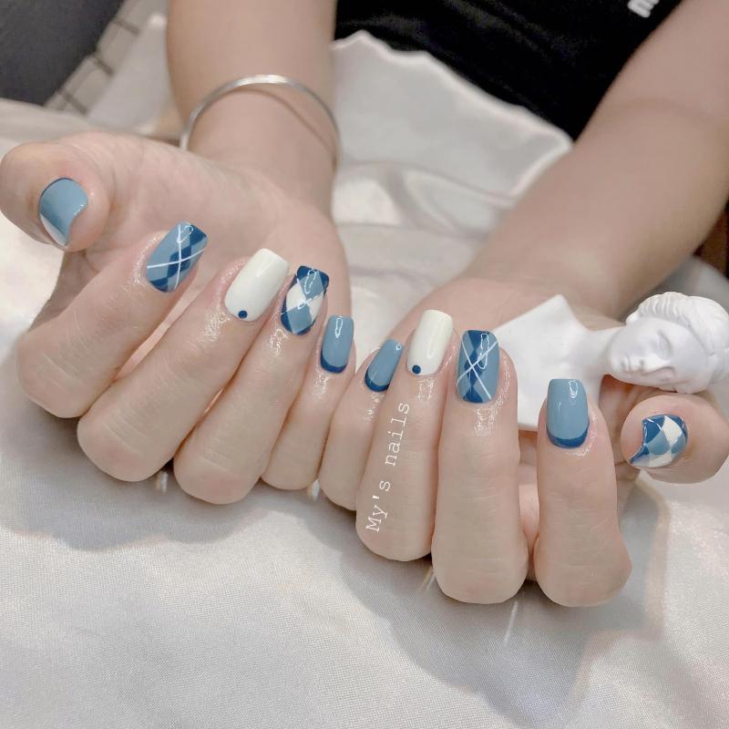 My’s Nail