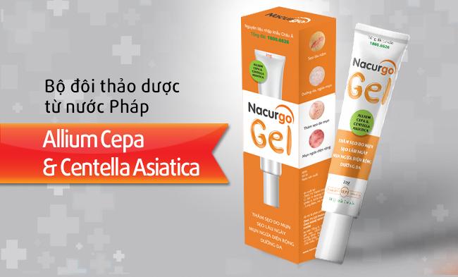 ﻿Nacurgo Gel
