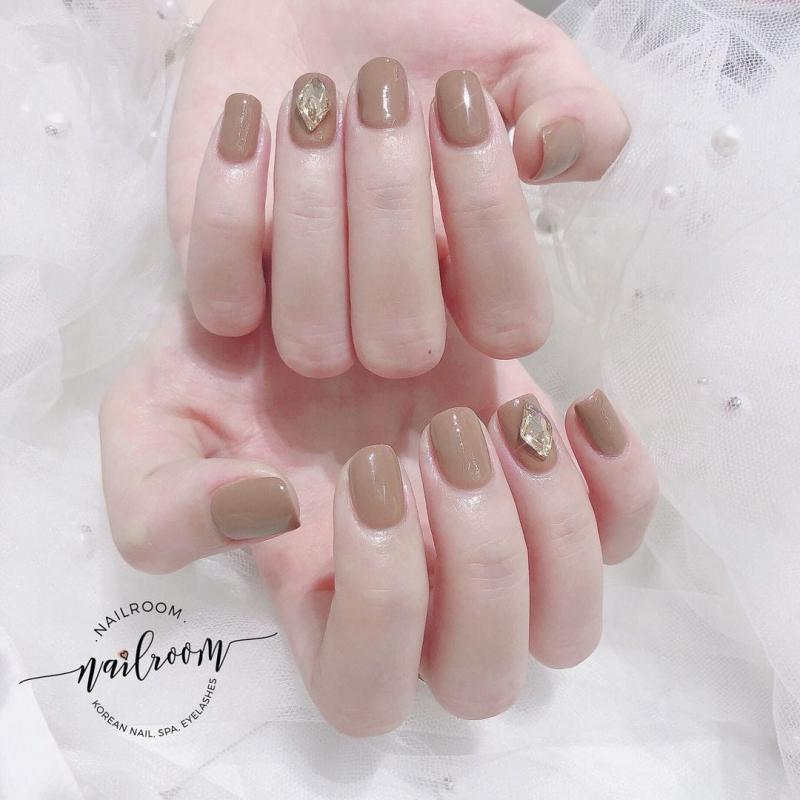 Nail Room - Mit's House