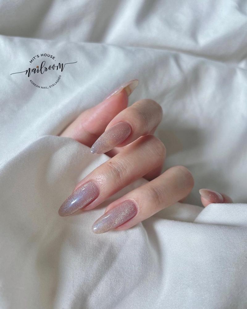 Nail Room - Mit's House