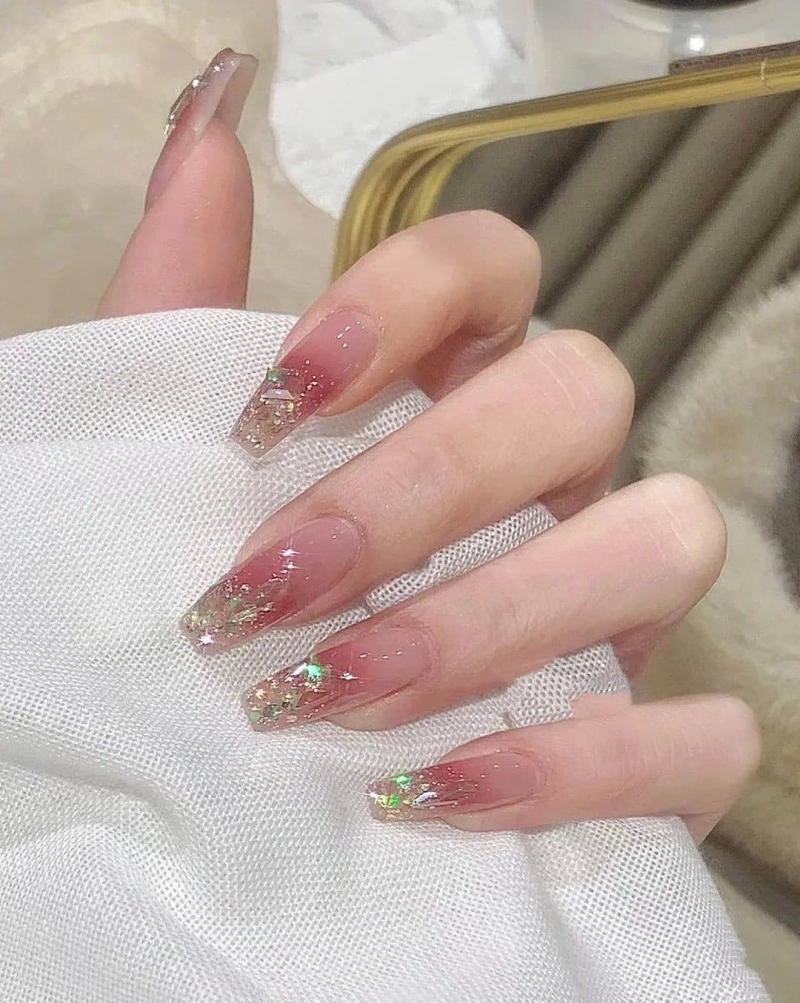 Nails Quyn