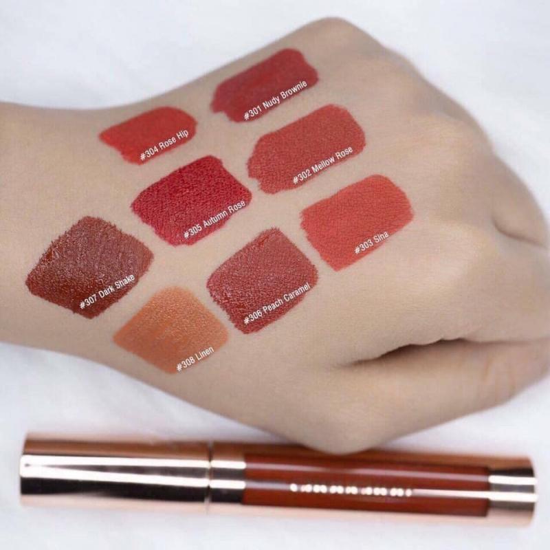 Naki cosmetic