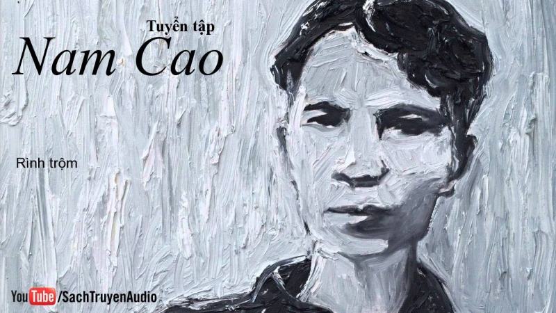 Tuyển tập các tác phẩm của nhà văn Nam Cao
