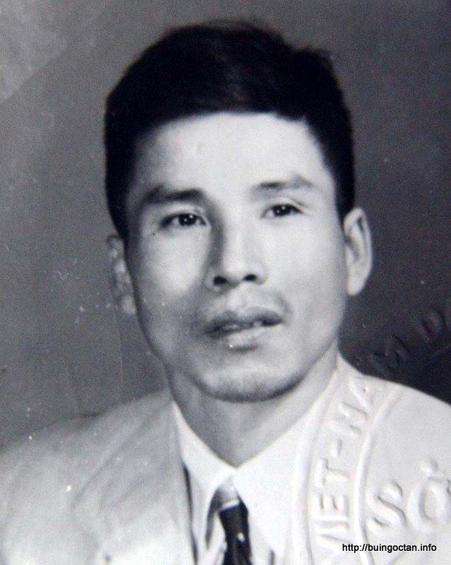 Nhà văn Nguyên Hồng