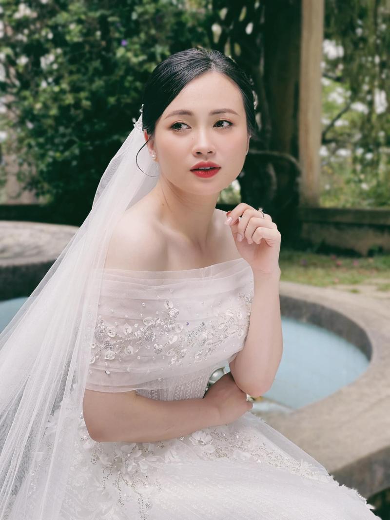 Nấm Wedding