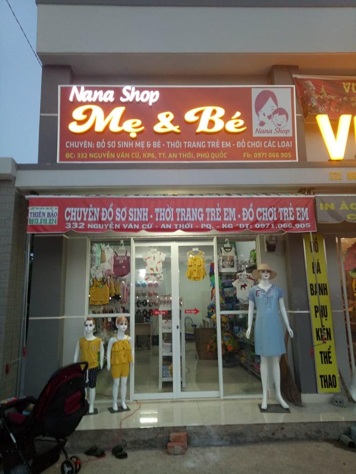 Nana Shop