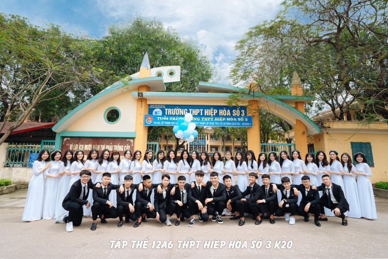 Nắng Media - Chụp Ảnh Kỷ Yếu