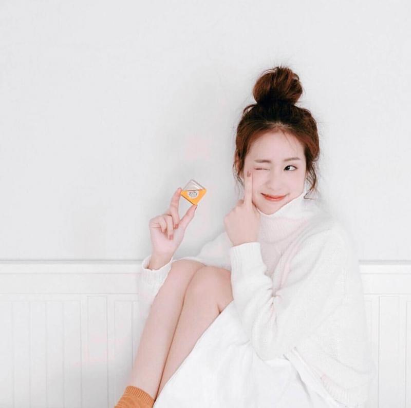 Da có thể bị “nghiện” kem dưỡng ẩm nếu dùng thường xuyên.
